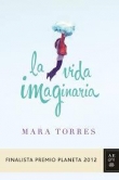 Книга Придуманная жизнь (ЛП) автора Мара Торрес