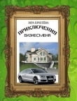 Книга Приключения бизнесмена (СИ) автора Ира Брилёва