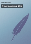 Книга Приключения Иля автора Иван Алексеев