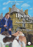 Книга Принц на «Ламборгини» автора Лариса Куницына