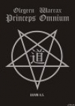 Книга Princeps Omnium автора Warrax