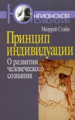 Книга Принцип индивидуации. О развитии человеческого сознания автора Мюррей Стайн