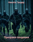 Книга Призраки пандемии (СИ) автора Никита Гандер