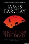 Книга Призыв мёртвых автора Джеймс Баркли