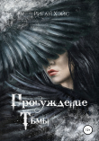 Книга Пробуждение Тьмы автора Риган Хэйс