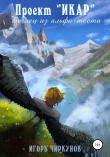 Книга Проект Икар. Альфа-тест автора Игорь Чиркунов