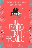 Книга Проект «Пианист» (ЛП) автора Кэт Френч