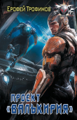 Книга Проект «Валькирия» автора Ерофей Трофимов
