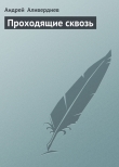 Книга Проходящие сквозь автора Андрей Аливердиев