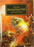 Книга Promethean Sun автора Ник Кайм