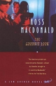 Книга Прощальный взгляд автора Росс Макдональд