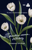 Книга Прости меня, отец автора Катерина Сент-Клер