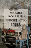Книга Пространство сна автора Михаил Климов