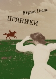 Книга Пряники автора Юрий Пыль