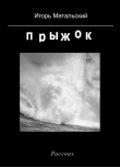 Книга Прыжок автора Игорь Метальский
