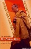 Книга Путь блаженства: практическое руководство по стадиям медитации автора Нгагва́нг Ловза́нг Тэнцзи́н Гьямцхо́