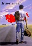 Книга Путь домой (СИ) автора Alex O`Timm
