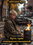 Книга Путь трёх совершенствований. Том 5 (СИ) автора Дмитрий Крам