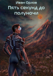 Книга Пять секунд до полуночи (СИ) автора Иван Орлов