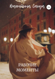 Книга Рабочие моменты автора Валентина Сегида