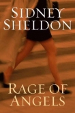 Книга Rage of Angels автора Sidney Sheldon