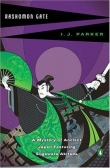 Книга Rashomon Gate  автора Ingrid J. Parker