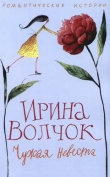 Книга Рассказы автора Ирина Волчок