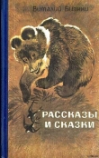 Книга Рассказы и сказки автора Виталий Бианки