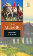 Книга Рассказы о Маплах автора Джон Апдайк