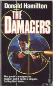 Книга Разрушители автора Дональд Гамильтон