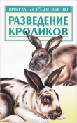 Книга Разведение кроликов автора А. Зипер