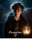 Книга Развитие (СИ) автора Кудесник