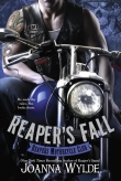Книга Reaper's Fall  автора Joanna Wylde