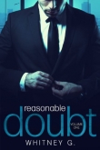 Книга Reasonable Doubt. Vol. 1 автора Whitney Gracia Williams