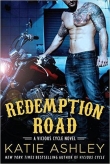Книга Redemption Road автора Katie Ashley