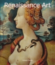 Книга  Renaissance Art автора Victoria Charles