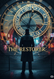 Книга Реставратор (СИ) автора Sergey Smirnov