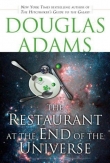 Книга Ресторан «У конца света» (перевод М. Спивак) автора Дуглас Ноэль Адамс