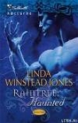 Книга Рейнтри: Призраки автора Линда Джонс Уинстед