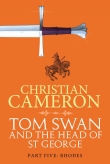 Книга Rhodes автора Christian Cameron