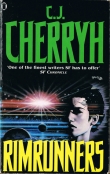 Книга Rimrunners  автора C. J. Cherryh