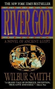 Книга River god автора Wilbur Smith