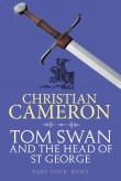 Книга Rome автора Christian Cameron