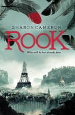Книга Rook автора Sharon Cameron