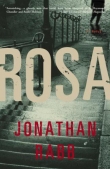 Книга Rosa автора Jonathan Rabb