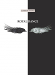 Книга Royal Dance автора Земфира Майер