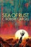 Книга Ржавое море (ЛП) автора Роберт Каргилл