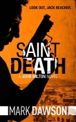 Книга Saint Death автора Mark Dawson