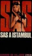 Книга SAS. В Стамбуле автора Жерар де Вилье