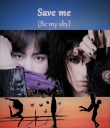 Книга Save me (Be my sky) (СИ) автора bewthme